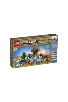 Lego Lego La boîte de construction 2.0
