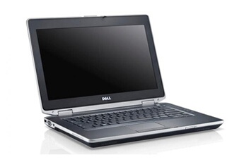 PC Portable Dell E6420 - Core i5 - 2,5Ghz - 8Go - 240Go SSD