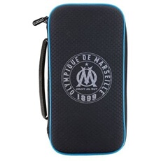 Etui XL rigide OM Olympique de Marseille pour Nintendo Switch