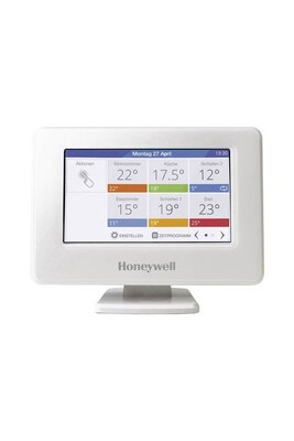 Thermostat et programmateur de température Honeywell Home Passerelle Honeywell evohome THR99C3100