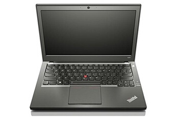 PC Portable Lenovo X240 - i5 - 8Go - 240 Go SSD - 12,5'' - W10