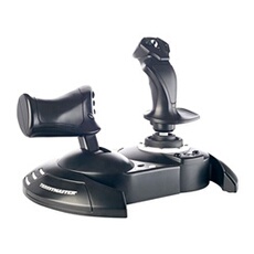 T.Flight Hotas One Flight Stick pour Xbox Series, Xbox One & PC