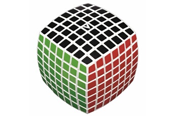 Puzzle V-cube 7 puzzle cubique rotatif 560007