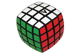 Puzzle V-cube 4 puzzle cubique rotatif 560004