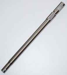 Tube télescopique