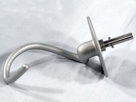 Braccetto Sterzo Per Mini Quad 49cc 2 Tempi - Lunghezza Regolabile 22cm, Con Testine Snodate - Foto 1