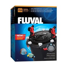 Filtre exterieur FX6 - Pour aquarium