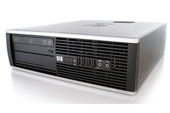 PC De Bureau HP Elite 8200 Sff -Intel G840 - 4Go - 500Go - W10