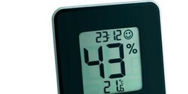 TFA Dostmann digitales Thermo-Hygrometer Moxx 30.5026.01 - Alles für Garten TFA Dostmann digitales Thermo-Hygrometer Moxx 30.5026.01 - Alles für Garten