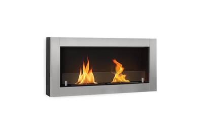 Cheminee Bio Ethanol One Concept Phantasma Modern Cheminee Au Bio