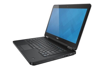 PC Portable Dell E5440 - i5-4300U - 8Go -240Go SSD - Windows 7