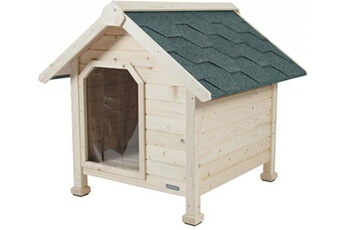 Poulailler Red Dust Toit Pvc 6 A 8 Poules