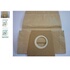 10 Sacchetti Per Aspirapolvere PakTrade – Compatibili Siemens VZ51AFABC, Bosch, Swirl