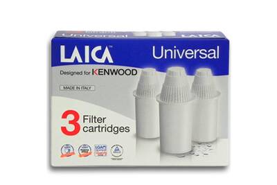 Carafe Filtrante Kenwood Pack De 3 Cartouches Filtrantes Ref
