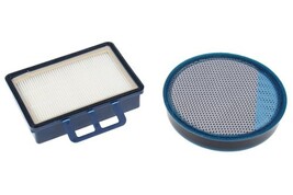 Filtre Toile Pour Aspirateur Ghibli Modèle AS9 - Diamètre 38 Cm