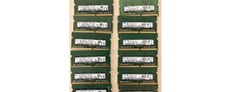 mémoire pour LAPTOP 4 Go DDR4