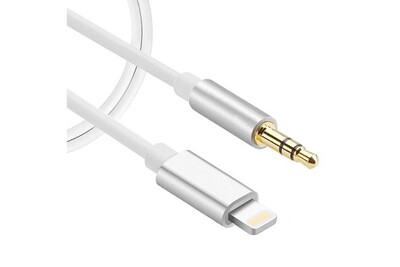 cabling iphone 7 cable auxiliaire de voiture iphone 7 lightning vers jack audio 3 5 mm cable adaptateur cordon d extension pour iphone 8 iphone