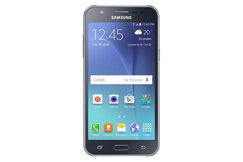 Galaxy J5 2017
