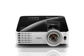 Vidéoprojecteur Benq Vidéoprojecteur BenQ MX631ST DLP 3D XGA 3200 Lumens - Courte focale