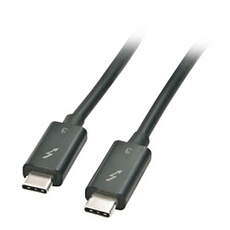 Câble Thunderbolt 3, 1m