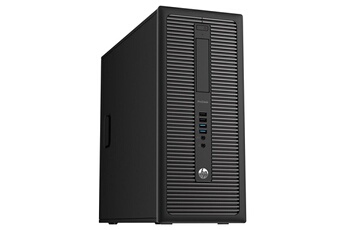 PC De Bureau HP Prodesk 600 G1 3.2Ghz