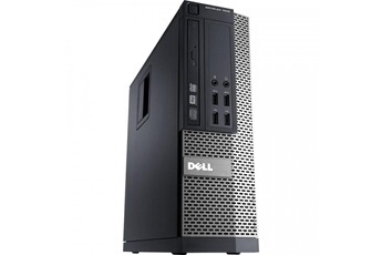 PC De Bureau Dell Optiplex 7010 Sff
