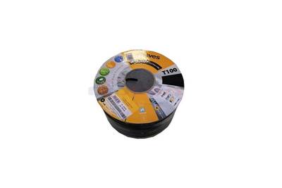 Accessoire antenne Televes Câble coaxial 16 patc noir t100 classe a tv tnt  satellite exterieur 212603 | Darty