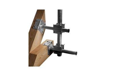 fixation-mat-antenne | Rue du Commerce