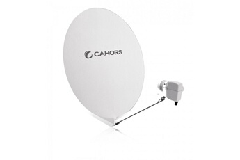 Parabole Antenne Satellite