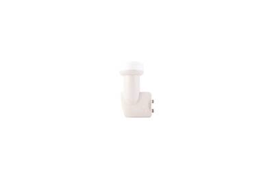 Accessoire antenne Triax Lnb twin ttw 006 universel 0,3db tête parabole  compatible canal+ astra 304436 | Darty