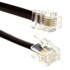 Câbles ADSL GENERIQUE Câble ADSL 2 avec connecteurs RJ11 10 m de Vshop ...