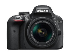 Acheter D3300 Appareil photo numérique Reflex 24,2 Mpix Kit Objectif AF-P 18-55 mm Noir Bon état - 550,00 € D3300 Appareil photo numérique Reflex 24,2 Mpix Kit Objectif AF-P 18-55 mm Noir Bon état - Nikon reconditionné disponible sur Darty