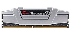 G. Skill Ripjaws V - DDR4-2 x 8 Go, F4-2666 C15d de 16gvs