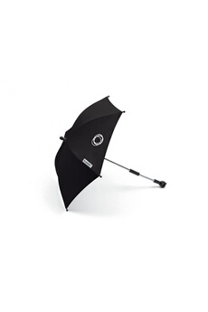 Accessoires poussettes Bugaboo Bugaboo ombrelle noir
