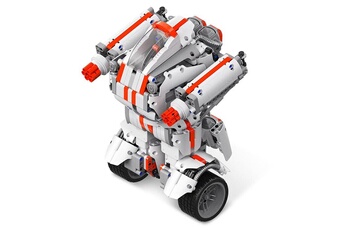 Lego Xiaomi Robot connecté xiaomi mi robot builder - 978 pièces - modes bascule gyroscope chemin - avec système d'auto-équilibrage