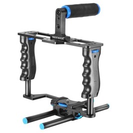 Stabilisateur de cardan Dslr Stabilisateur de la caméra Handheld Video Stabilisateur de cardan Dslr Stabilisateur de la caméra Handheld Video