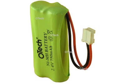 Otech Batterie Compatible pour GIGASET E550