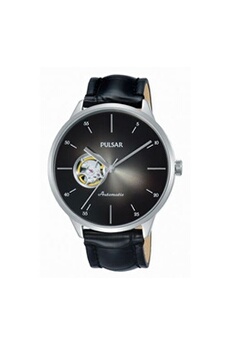 montre pulsar montres noir homme - pu7023x1