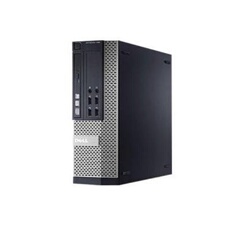 Pc optiplex 790 sff intel pentium g840 2.8ghz 4go ddr3 2to sata win 7 pro