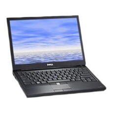 PC Portable Dell Latitude E4300 -Core 2 Duo 2,26Ghz -240Go SSD