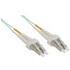 Digitus Câble Fibre Optique Duplex Multimode OM3 LC-ST 5m - LWL-50 Haute Performance Pour Réseaux