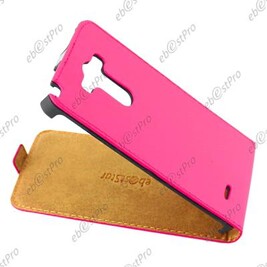 ebestStar - Cover Compatibile con LG Nexus 4 E960 Custodia Protezione Pelle PU Risvolto Verticale, Nero ebestStar - Cover Compatibile con LG Nexus 4 E960 Custodia Protezione Pelle PU Risvolto Verticale, Nero