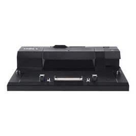 Hub USB Dell Simple E-Port Replicator - réplicateur de port | Darty