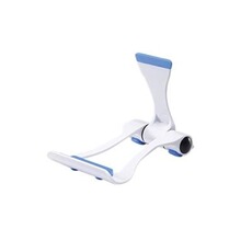Support et station d'accueil pour tablette We Support tablette universel bleu wes101b