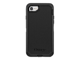 OtterBox Defender Series pour Apple iPhone SE (2nd gen)/8/7, noir OtterBox Defender Series pour Apple iPhone SE (2nd gen)/8/7, noir