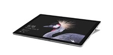 Surface Pro - 5th Generation - tablette - Intel Core i5 - 7300U / jusqu'à 3.5 GHz - Win 10 Pro 64 bits - HD Graphics 620 - 8 Go RAM - 256 Go SSD -