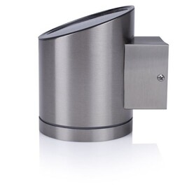 Gemelli Uomo Con Iniziali - Argento In Acciaio, Ideale Per Matrimoni, Regali Aziendali E Natale - Foto 9