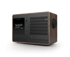 REVO SUPERCONNECT WALNUT/BLACK
