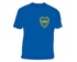 T-Shirt et débardeur de supporter de football Boca Junior s-Boca Juniors Logo T-Shirt Football T-Shirt et débardeur de supporter de football Boca Junior s-Boca Juniors Logo T-Shirt Football