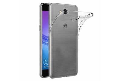 coque or huawei y6 2017